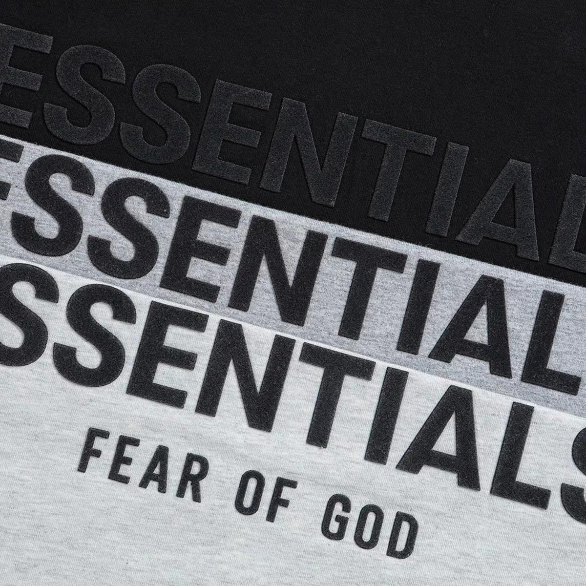 Fear of God ESSENTIALS T-Shirt — view 29