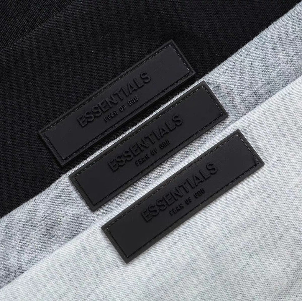Fear of God ESSENTIALS T-Shirt — view 40
