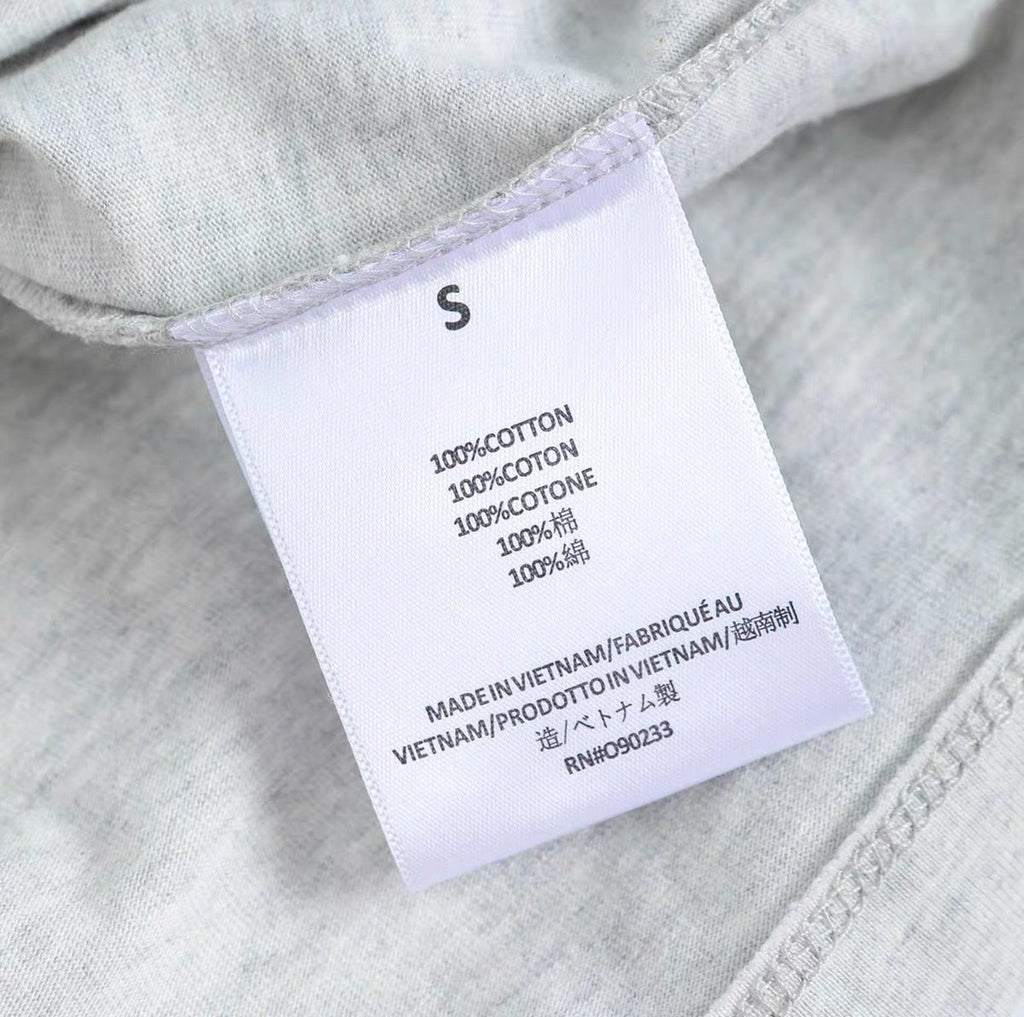 Fear of God ESSENTIALS T-Shirt — view 41