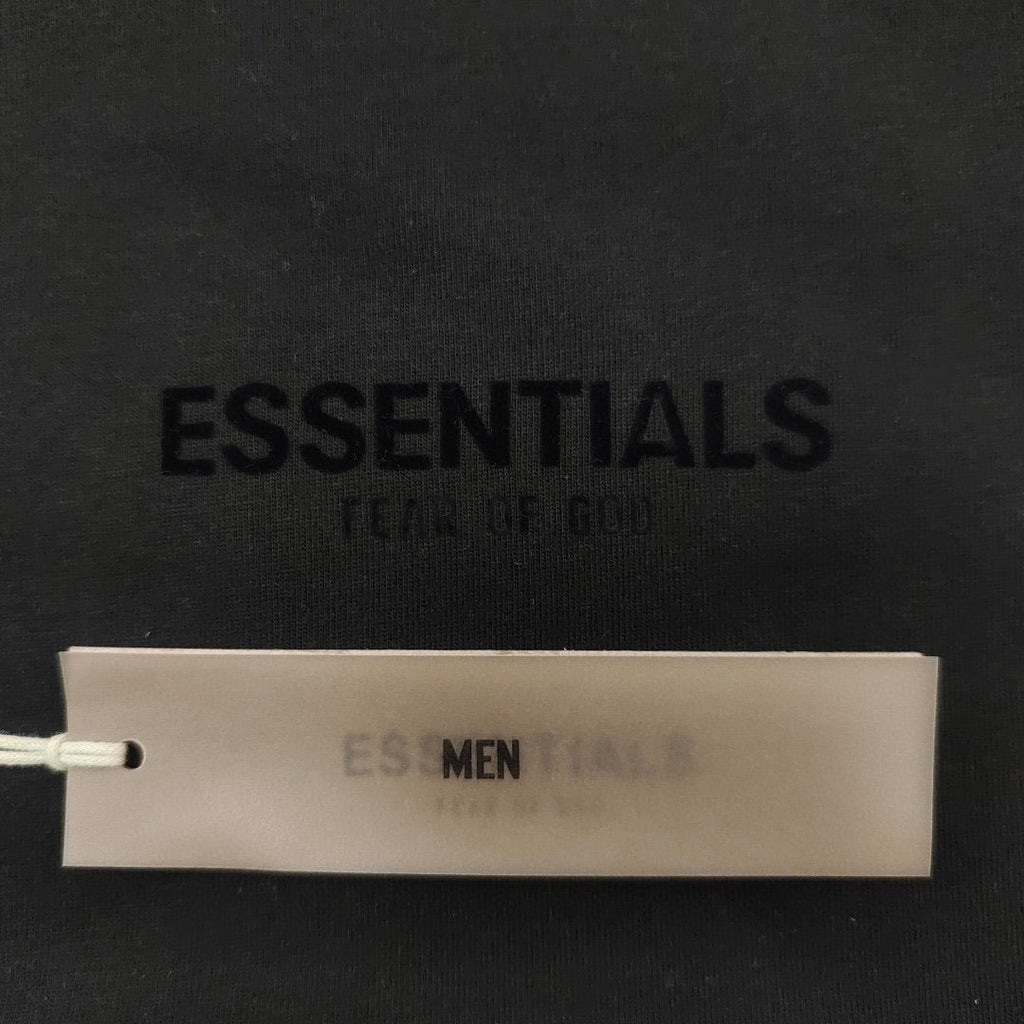 Fear of God ESSENTIALS T-Shirt — view 9