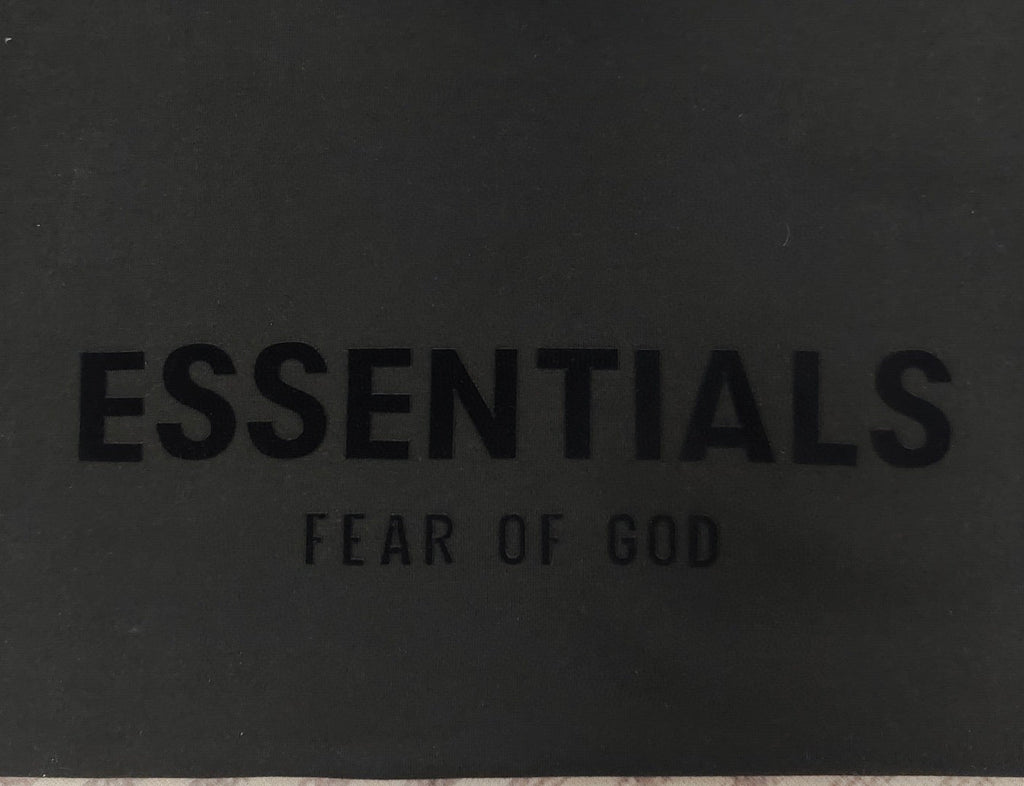 Fear of God ESSENTIALS T-Shirt — view 36