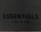 Fear of God ESSENTIALS T-Shirt — view 36