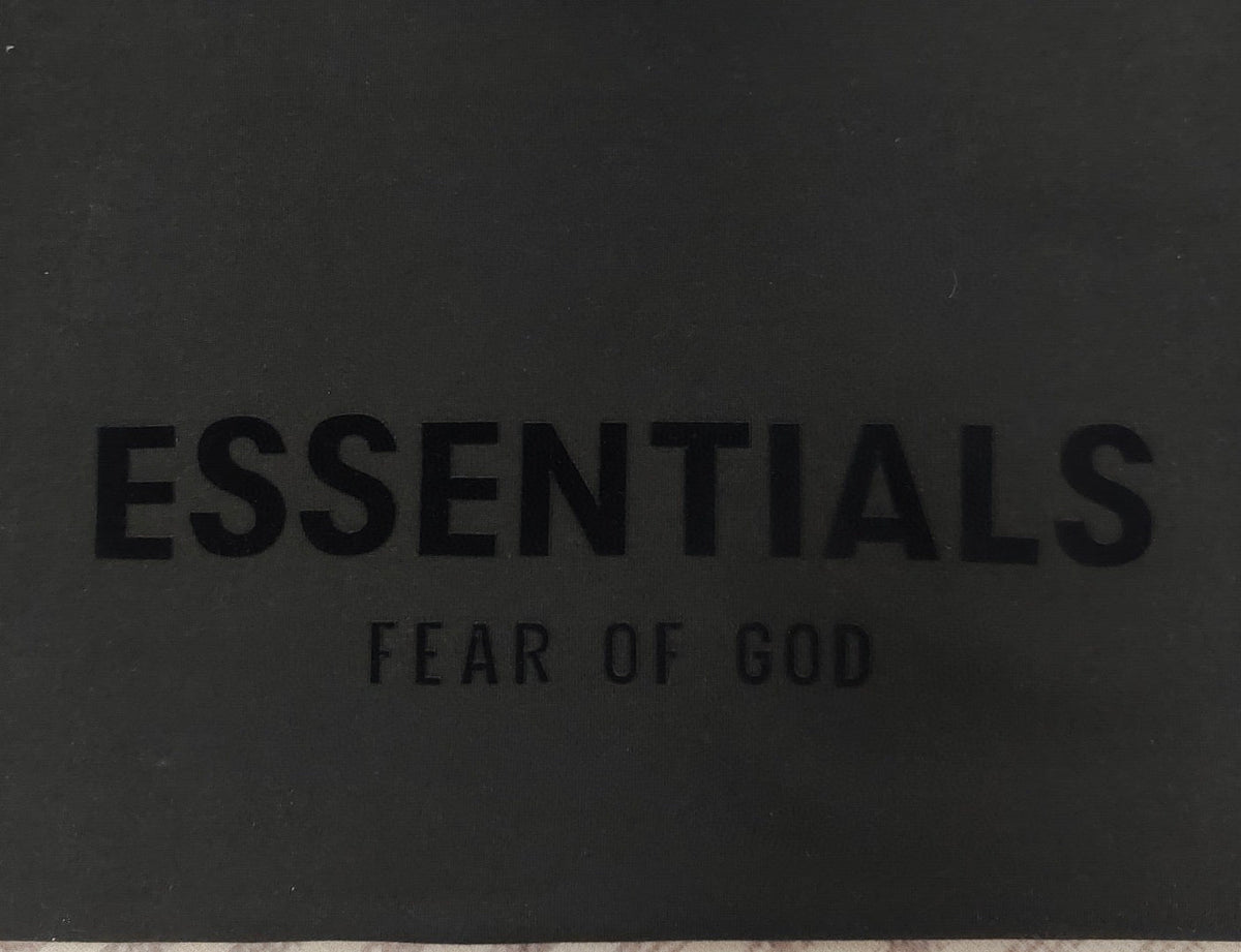 Fear of God ESSENTIALS T-Shirt — view 36