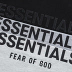 Fear of God ESSENTIALS T-Shirt — view 37