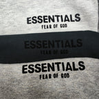 Fear of God ESSENTIALS Baggy Sweatpants — view 7