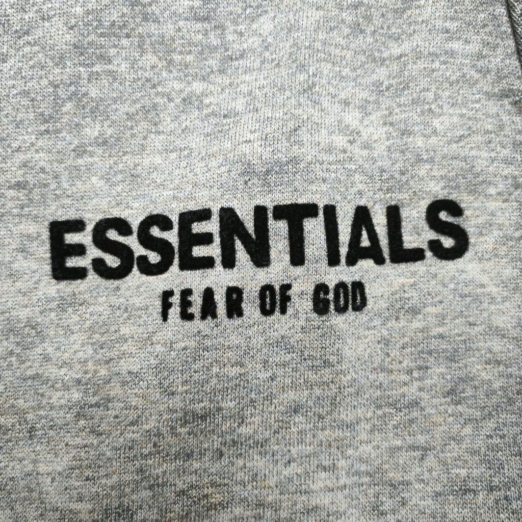 Fear of God ESSENTIALS Baggy Sweatpants — view 8