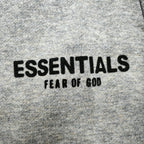 Fear of God ESSENTIALS Baggy Sweatpants — view 8