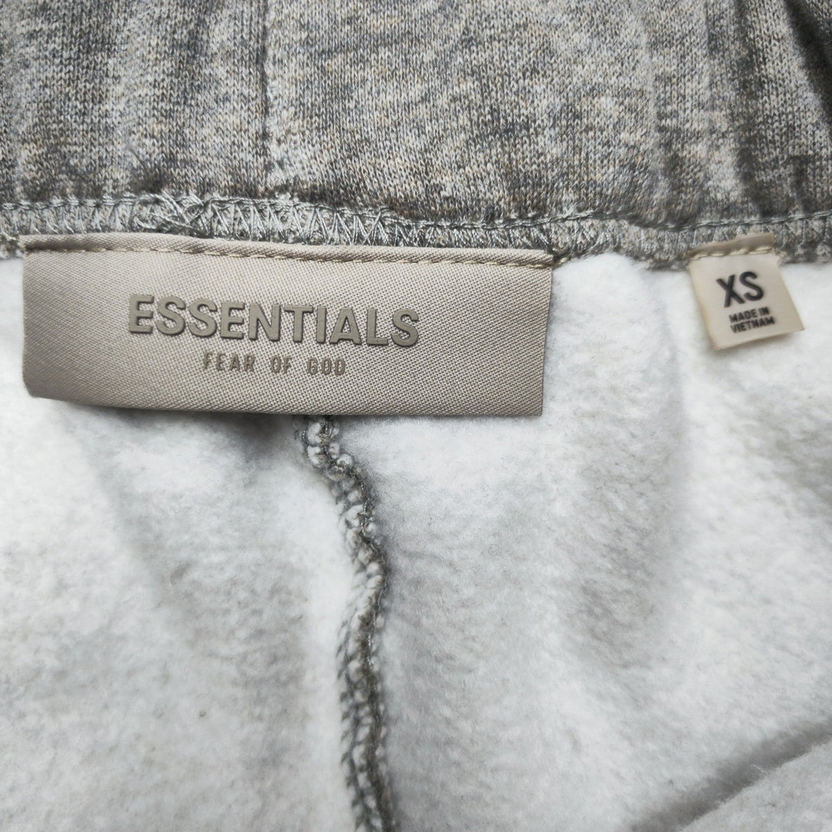 Fear of God ESSENTIALS Baggy Sweatpants — view 12