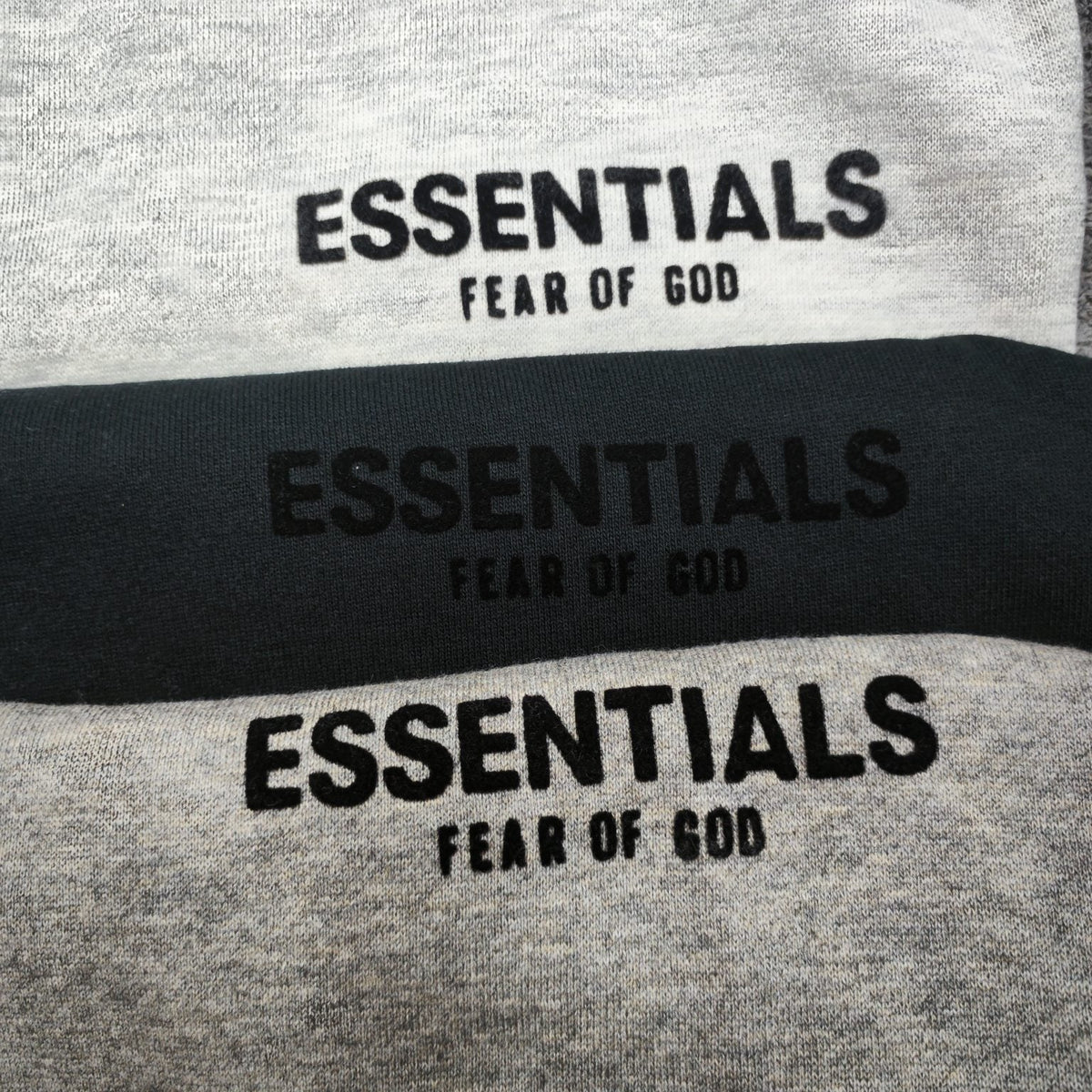 Fear of God ESSENTIALS Baggy Sweatpants — view 14