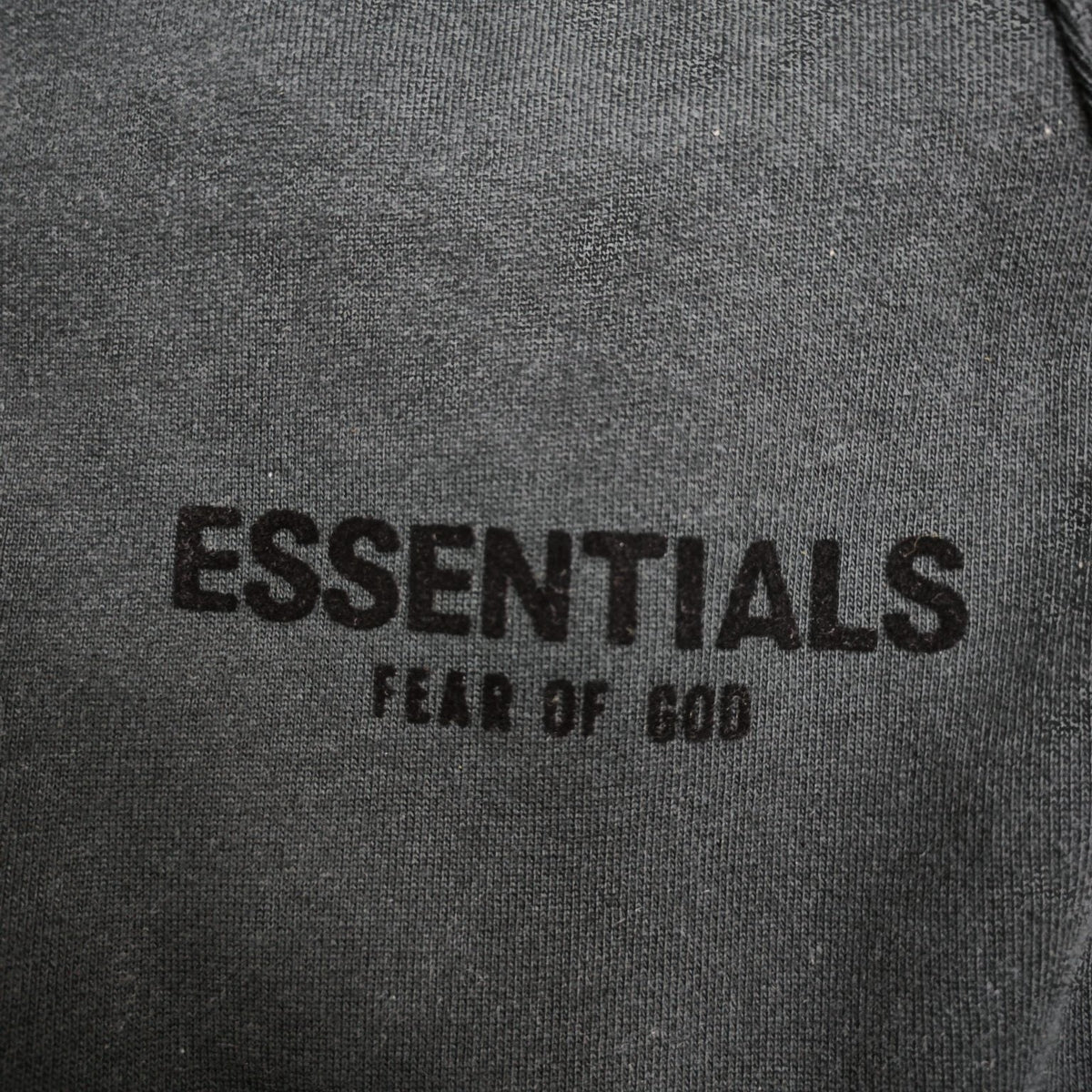 Fear of God ESSENTIALS Baggy Sweatpants — view 15