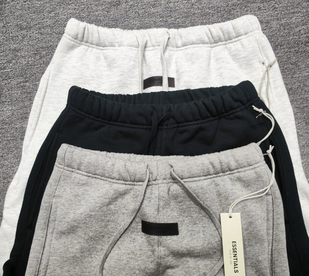 Fear of God ESSENTIALS Baggy Sweatpants — view 19