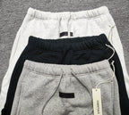 Fear of God ESSENTIALS Baggy Sweatpants — view 19