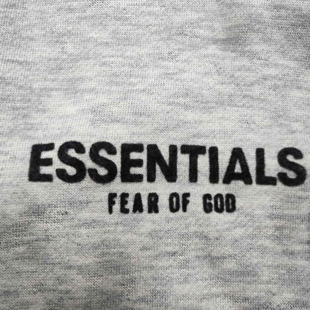 Fear of God ESSENTIALS Baggy Sweatpants — view 20