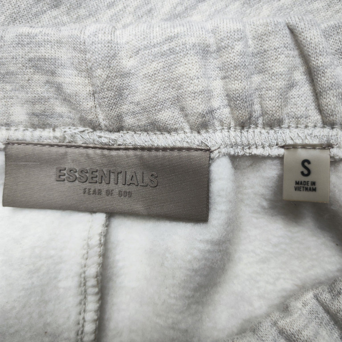 Fear of God ESSENTIALS Baggy Sweatpants — view 23
