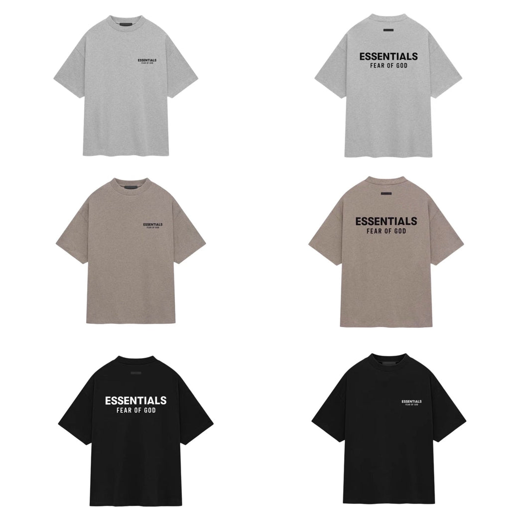 Fear of God ESSENTIALS T-Shirt — view 12