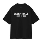 Fear of God ESSENTIALS T-Shirt — view 1