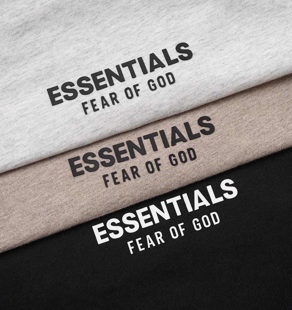 Fear of God ESSENTIALS T-Shirt — view 19