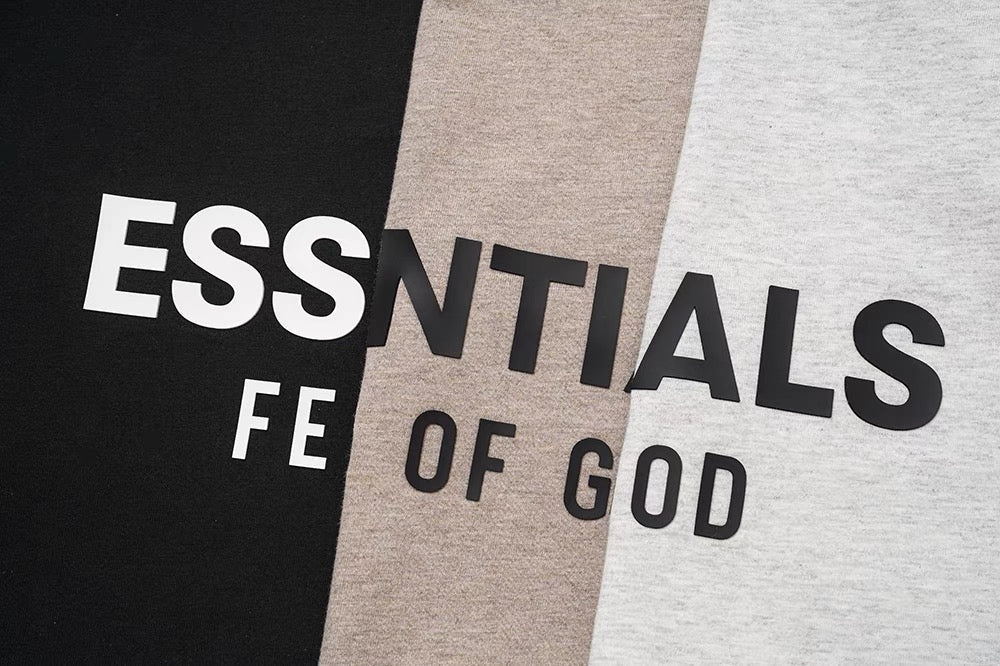 Fear of God ESSENTIALS T-Shirt — view 20