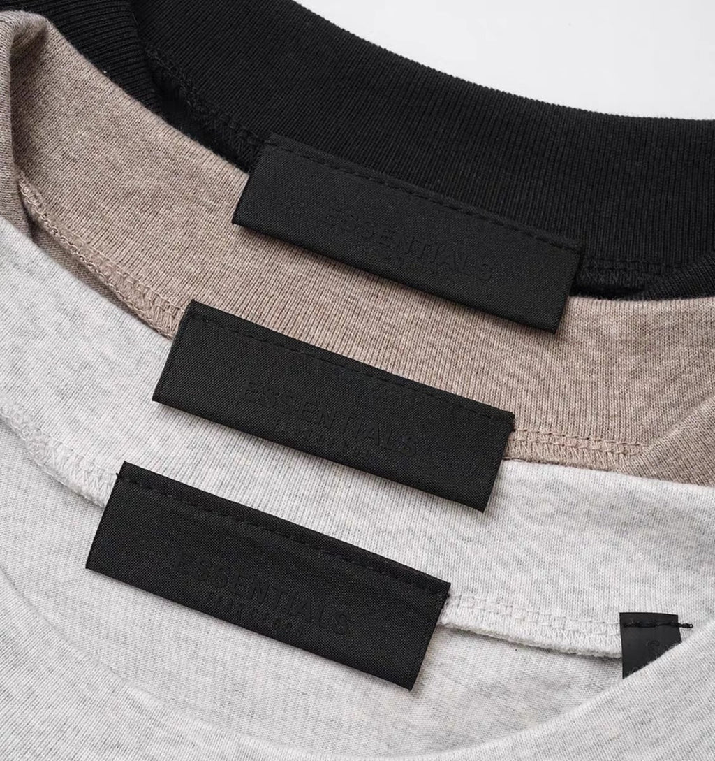 Fear of God ESSENTIALS T-Shirt — view 13