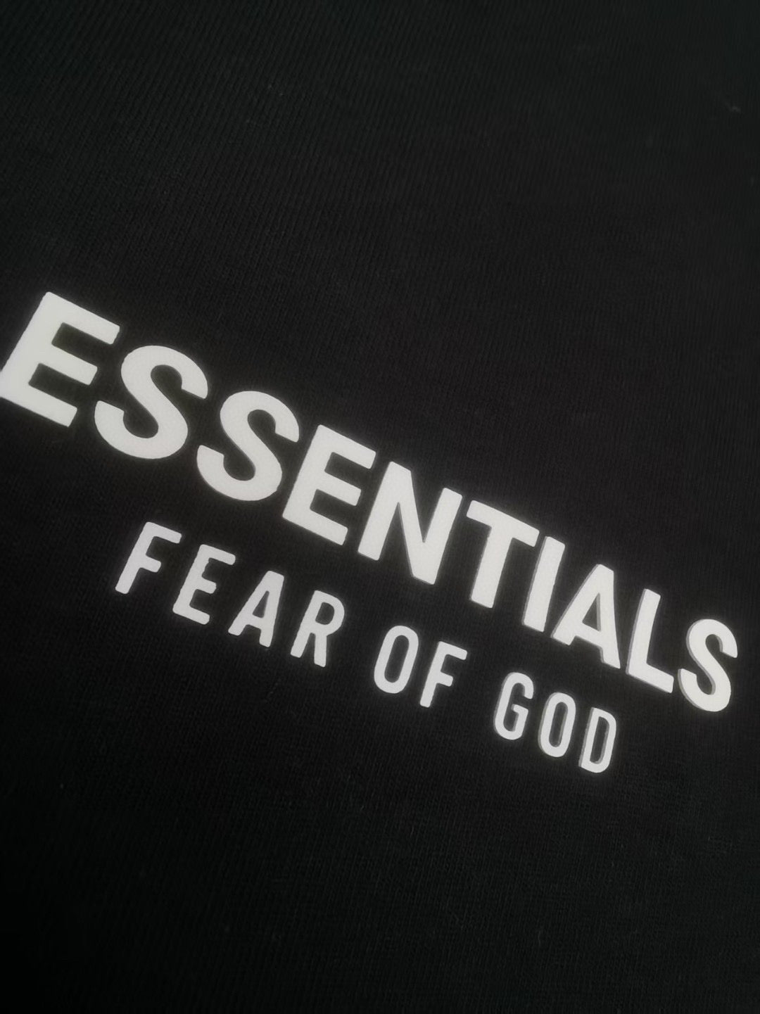 Fear of God ESSENTIALS T-Shirt — view 14