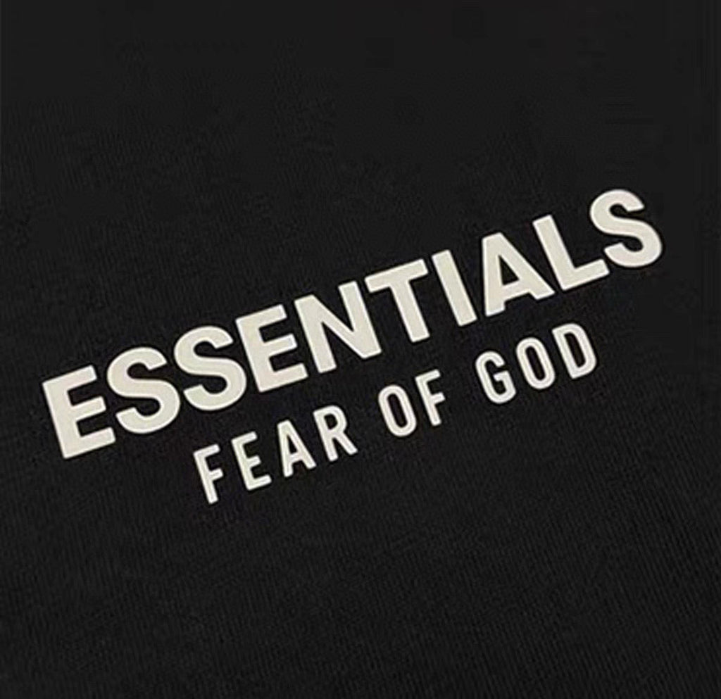 Fear of God ESSENTIALS T-Shirt — view 17