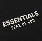 Fear of God ESSENTIALS T-Shirt — view 17