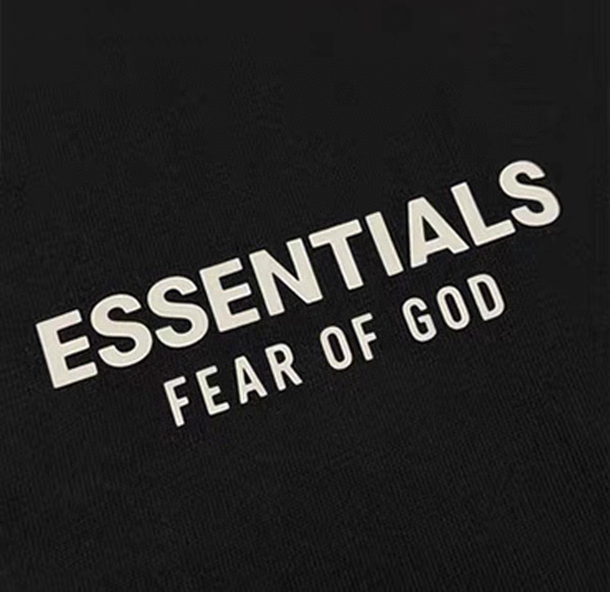 Fear of God ESSENTIALS T-Shirt — view 17