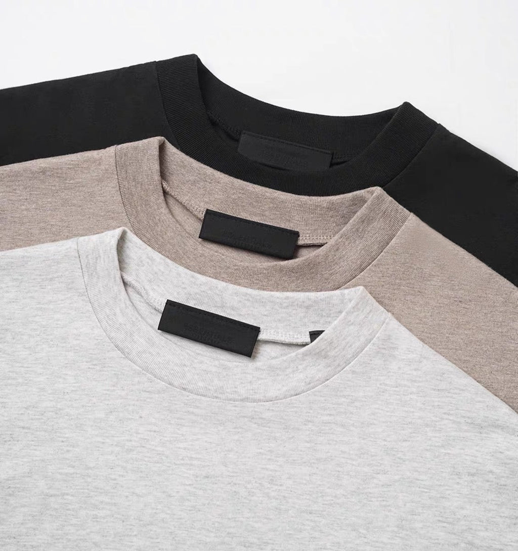 Fear of God ESSENTIALS T-Shirt — view 8