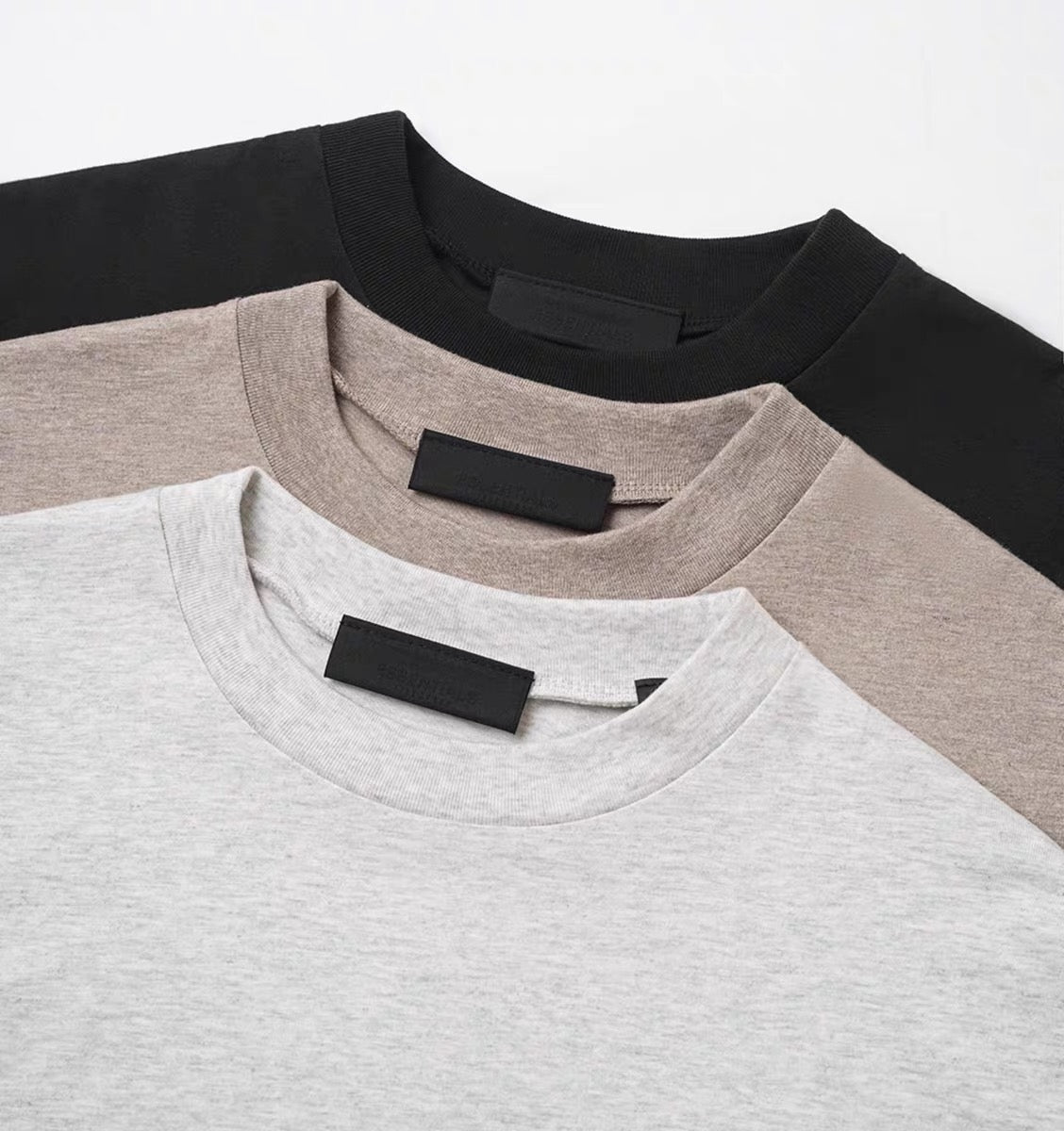 Fear of God ESSENTIALS T-Shirt — view 8