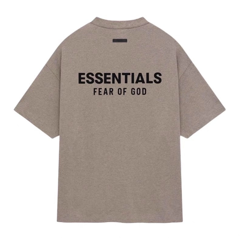Fear of God ESSENTIALS T-Shirt — view 4