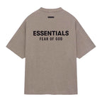 Fear of God ESSENTIALS T-Shirt — view 4