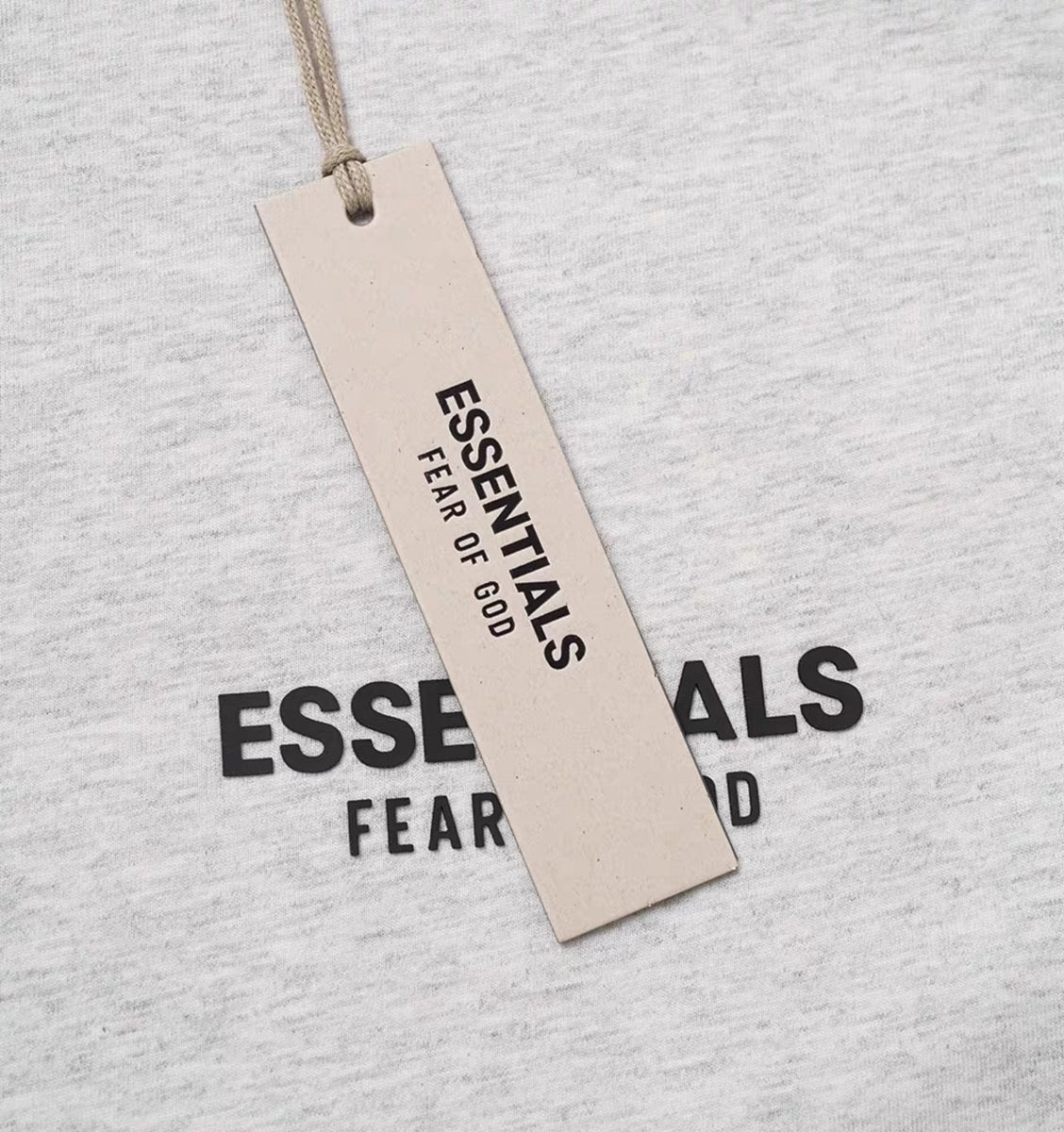 Fear of God ESSENTIALS T-Shirt — view 23