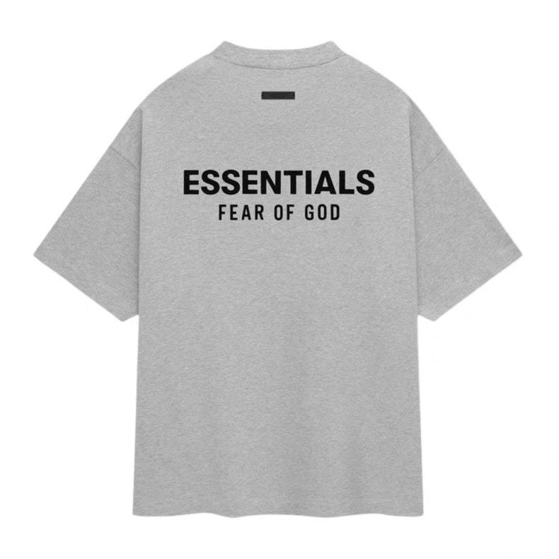Fear of God ESSENTIALS T-Shirt — view 6