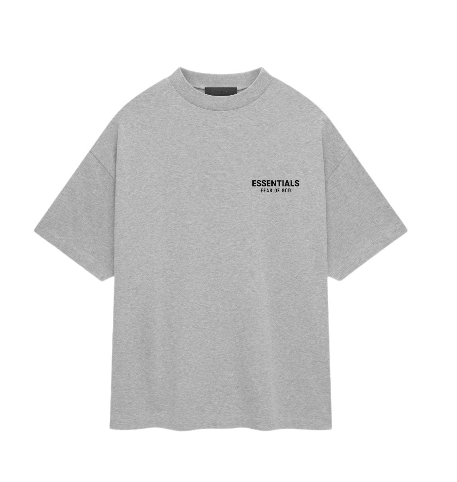Fear of God ESSENTIALS T-Shirt — view 5