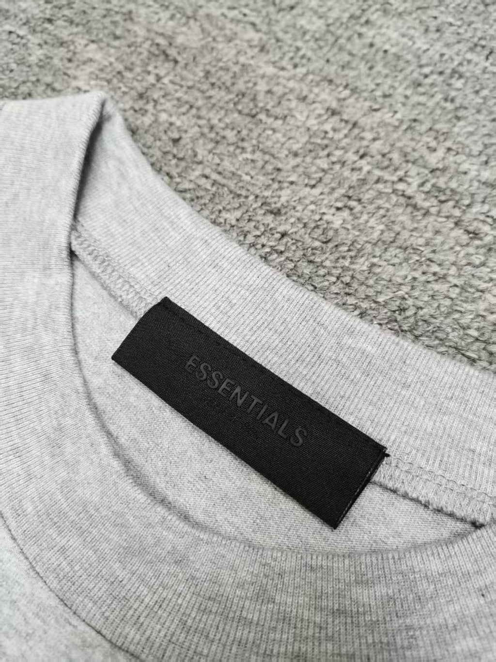 Fear of God ESSENTIALS T-Shirt — view 24