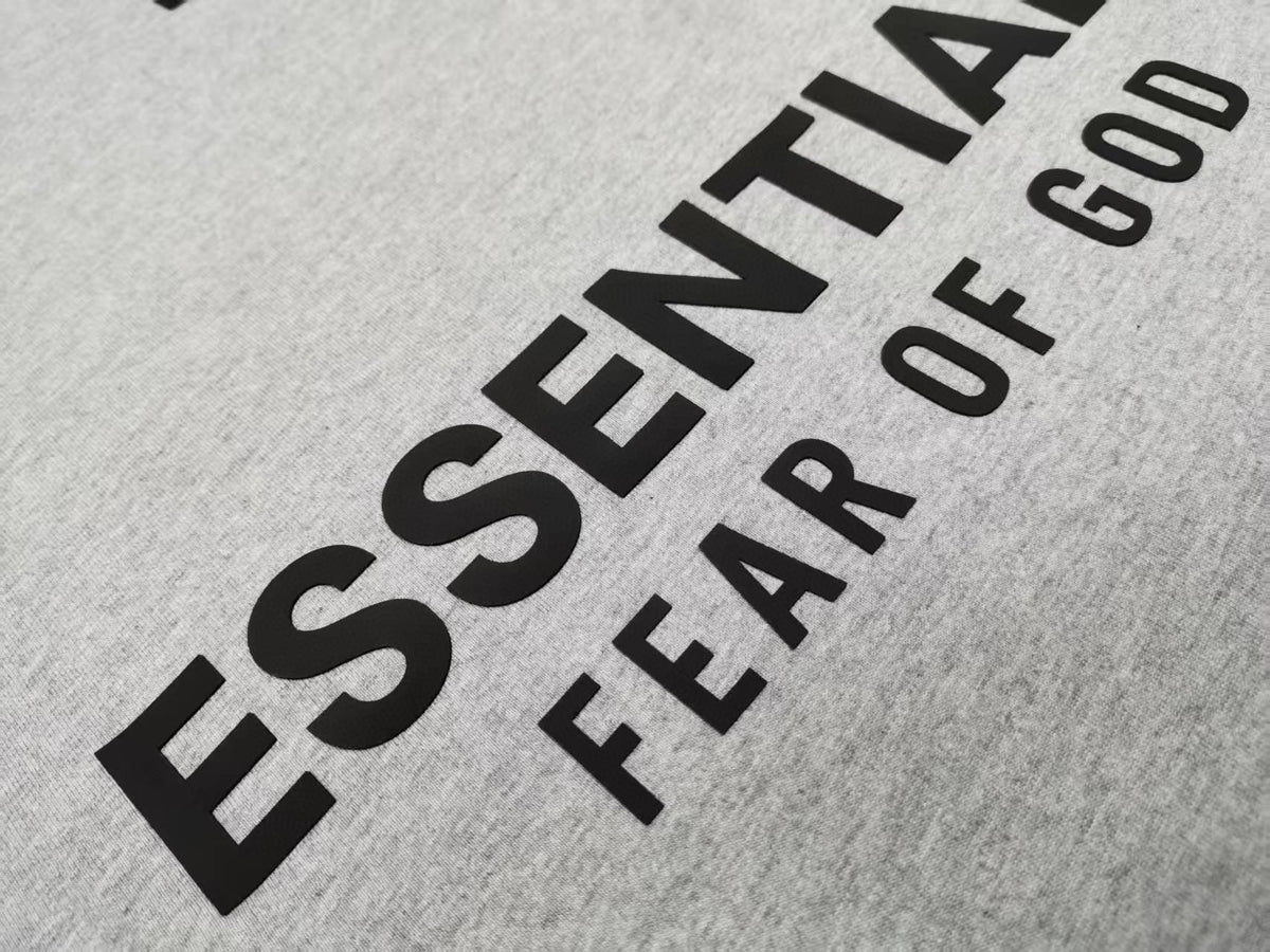 Fear of God ESSENTIALS T-Shirt — view 27