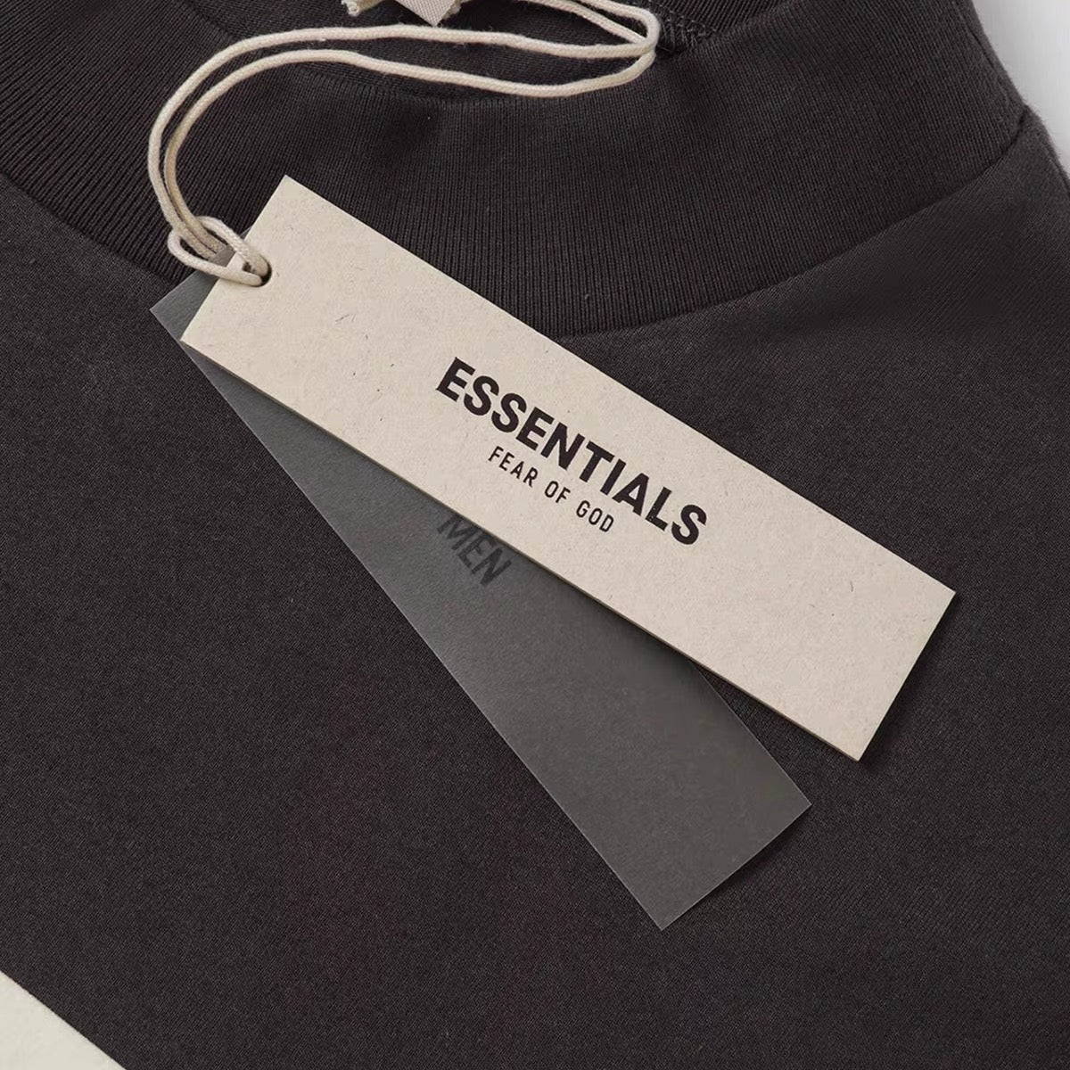 Fear of God ESSENTIALS T-Shirt — view 8
