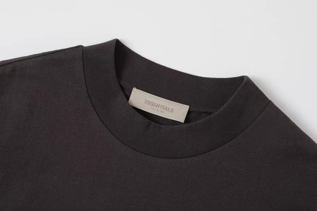 Fear of God ESSENTIALS T-Shirt — view 6