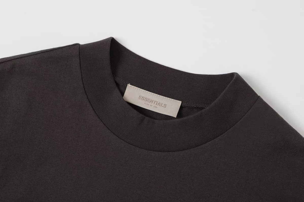 Fear of God ESSENTIALS T-Shirt — view 6