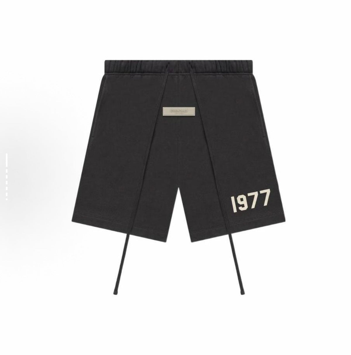 Fear of God ESSENTIALS T-Shirt — view 4