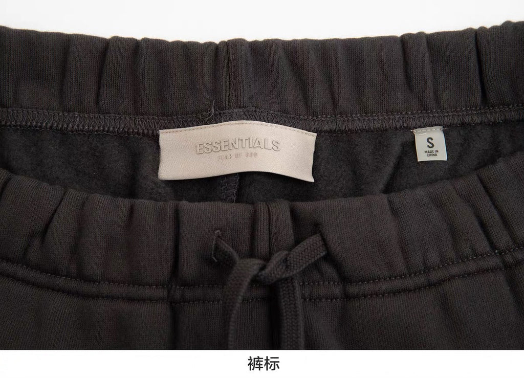 Fear of God ESSENTIALS T-Shirt — view 14