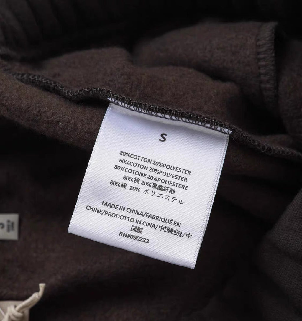 Fear of God ESSENTIALS T-Shirt — view 18