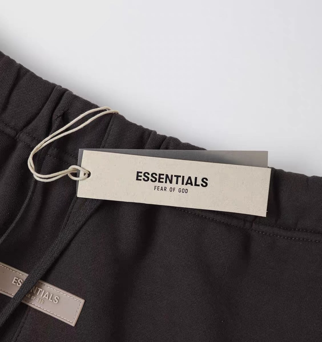 Fear of God ESSENTIALS T-Shirt — view 19