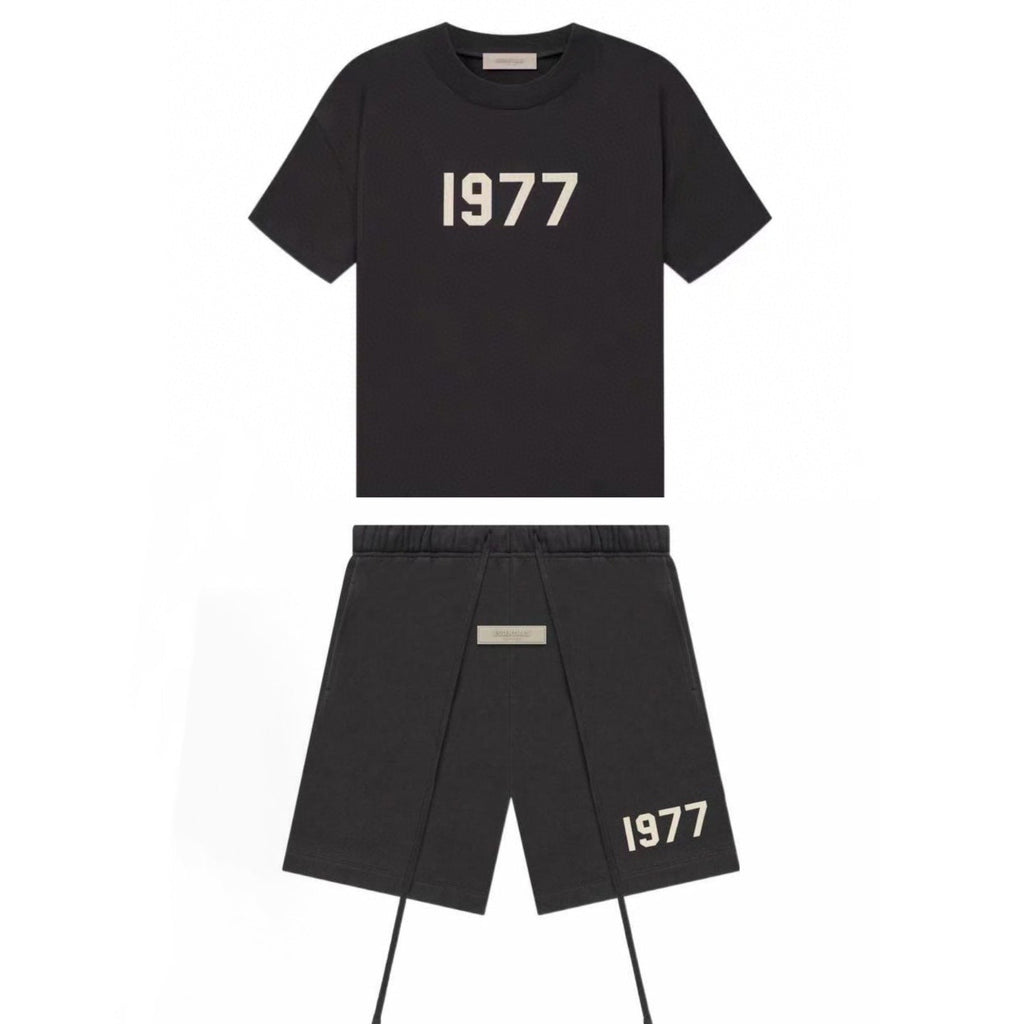 Fear of God ESSENTIALS T-Shirt — view 3