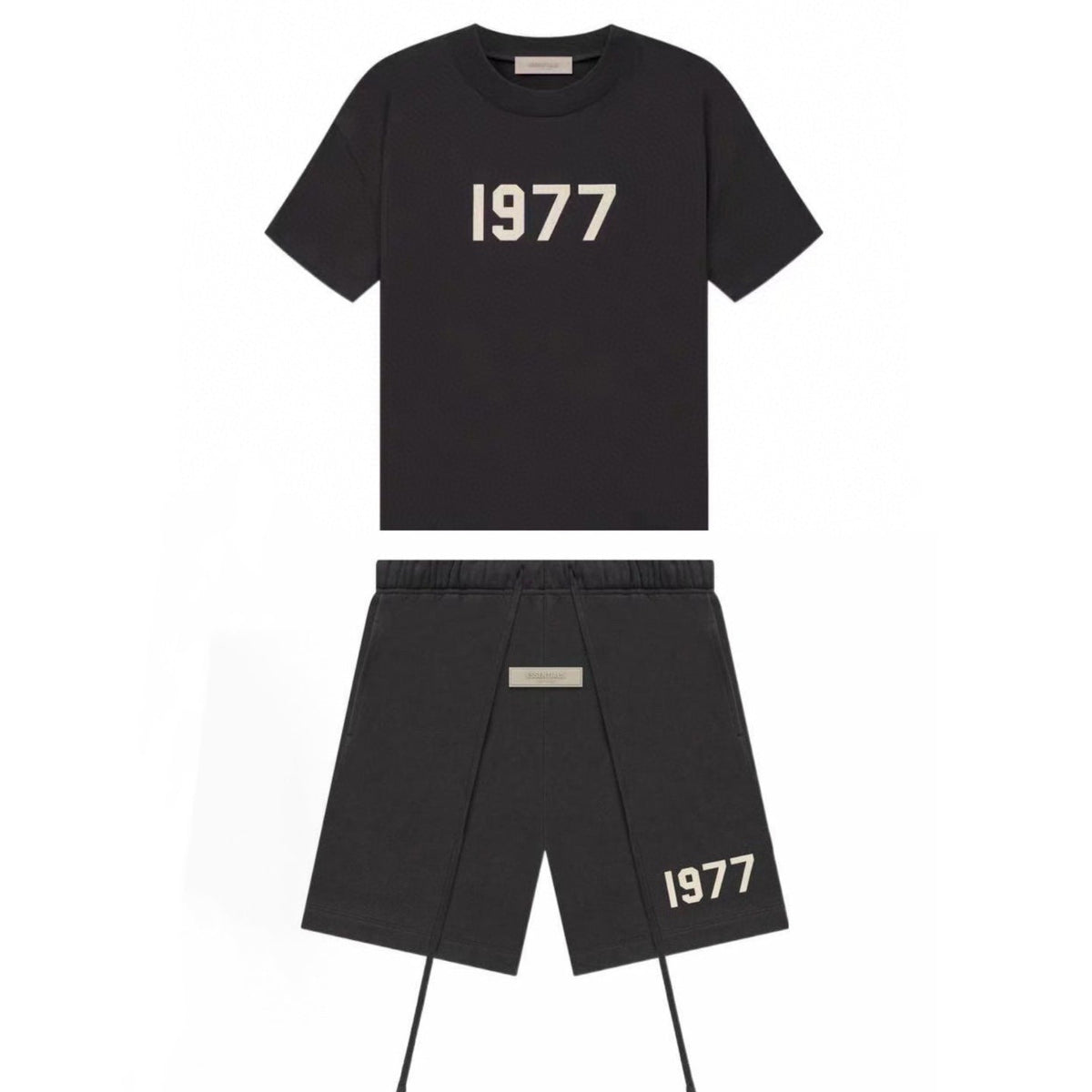 Fear of God ESSENTIALS T-Shirt — view 3