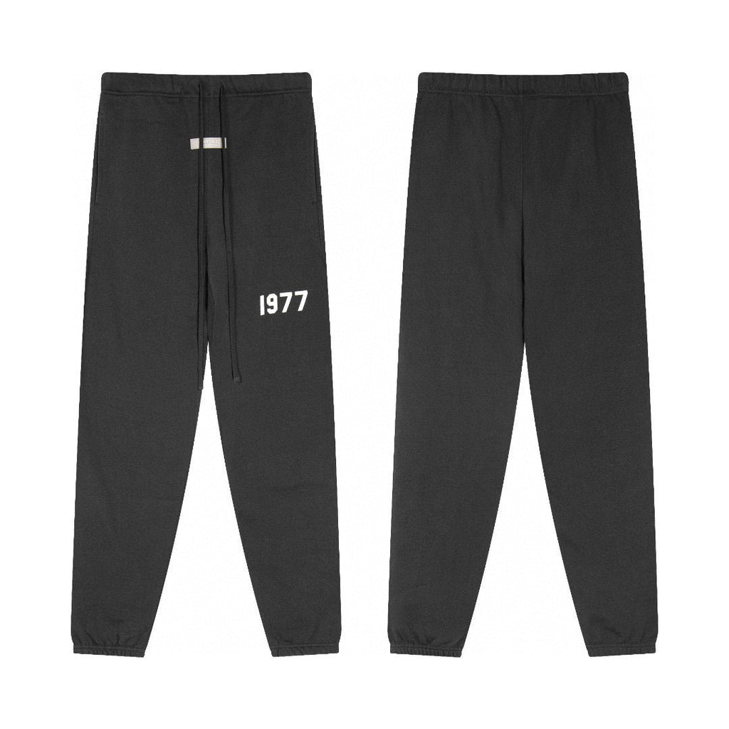 Fear of God ESSENTIALS Baggy Sweatpants — view 1
