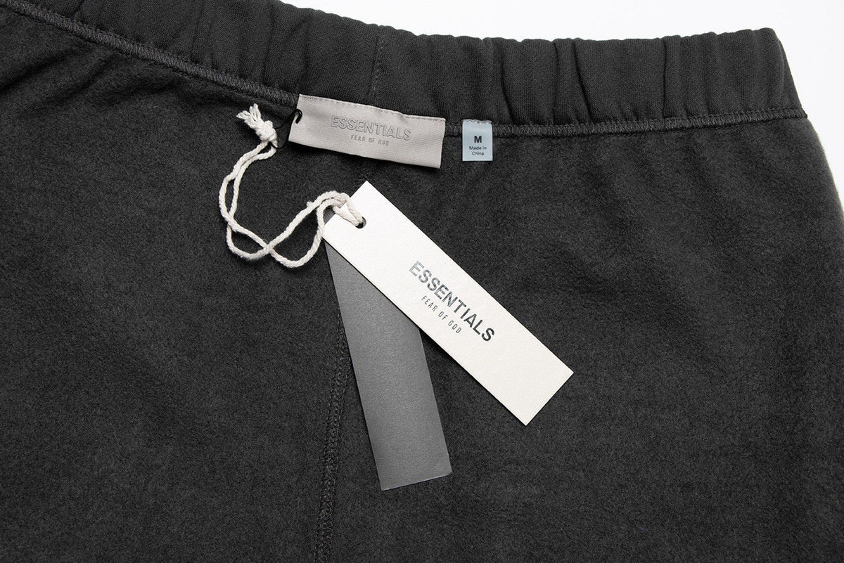 Fear of God ESSENTIALS Baggy Sweatpants — view 9