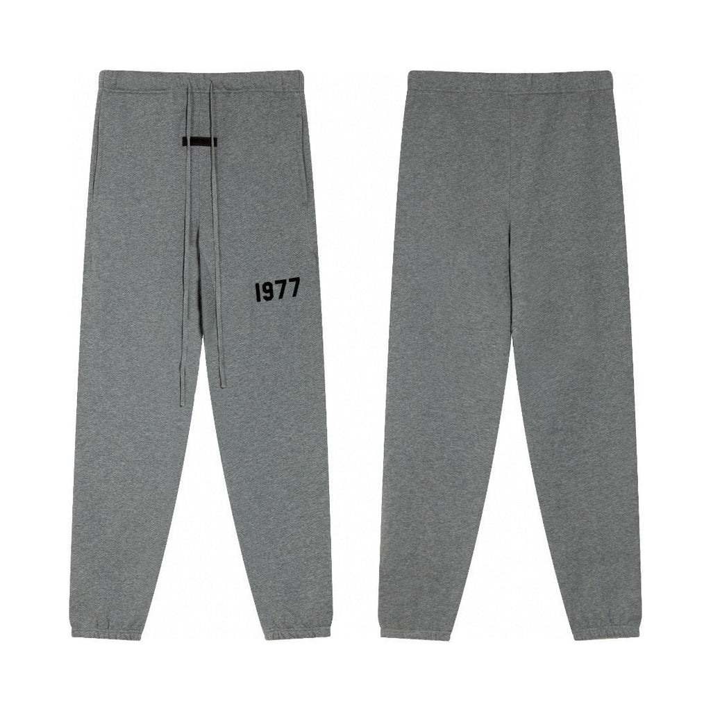 Fear of God ESSENTIALS Baggy Sweatpants — view 2