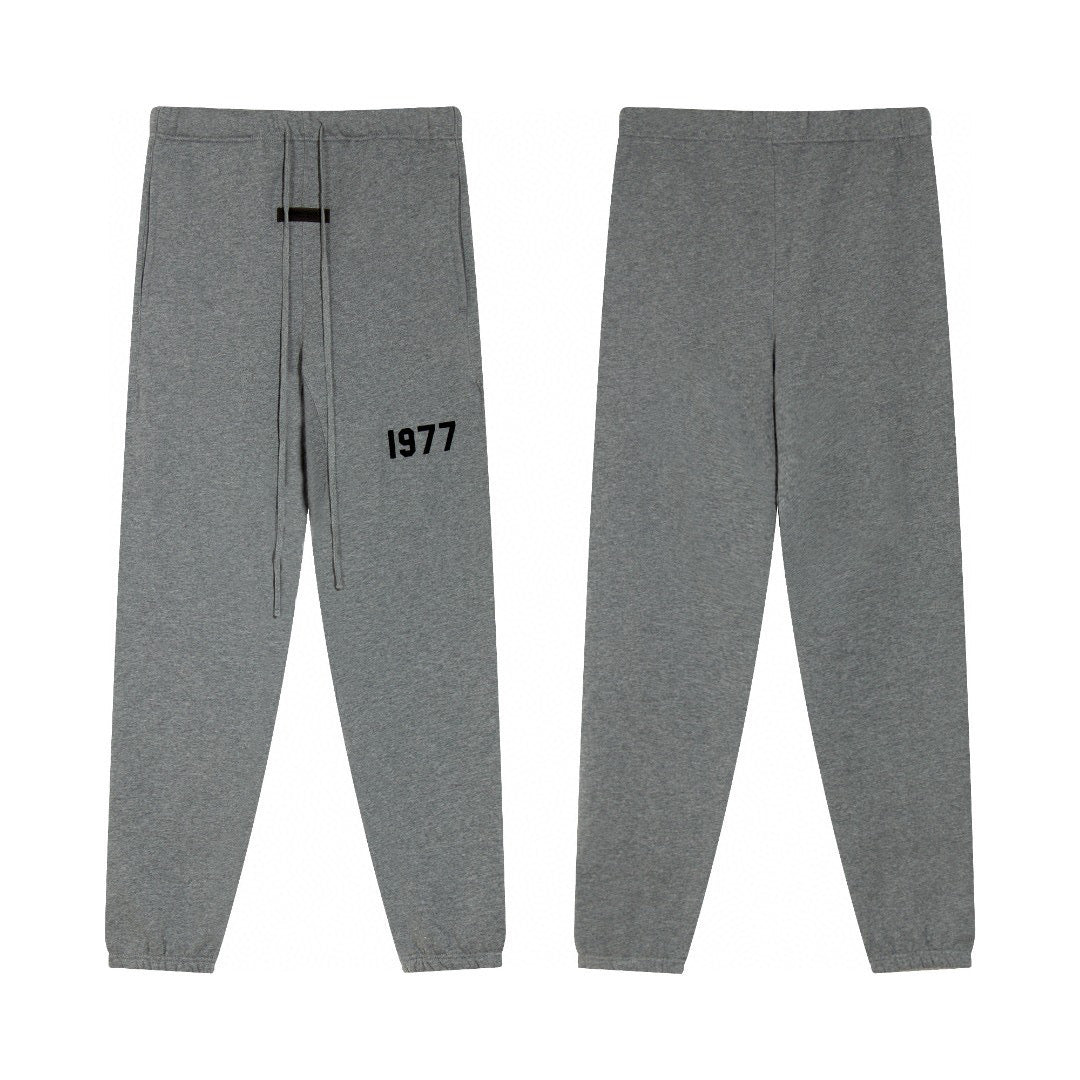 Fear of God ESSENTIALS Baggy Sweatpants — view 2