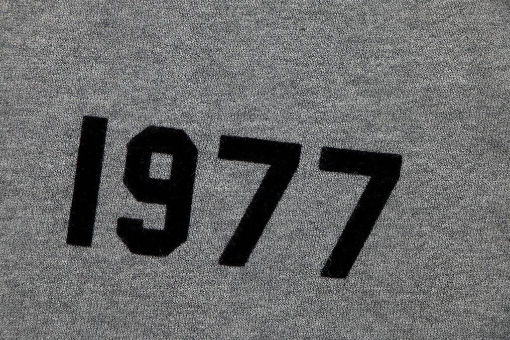 Fear of God ESSENTIALS Baggy Sweatpants — view 12